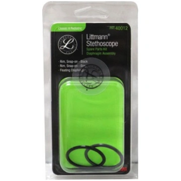 Littmann fonendoskopa rezerves daļu komplekts 3M