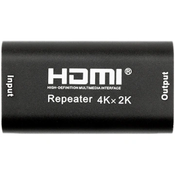 Pagarinātājs Extra Digital HDMI Repeater 40m CA912