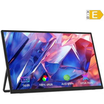 ZEUSLAP Z18S 18" 100Hz Portable Gaming Monitor | Z