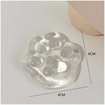 New Shapeable Squeeze Toy Simulation Good Feel Sno