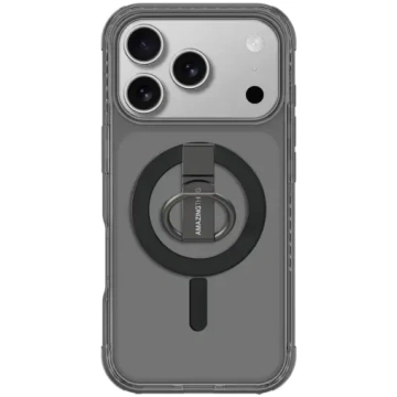 AMAZINGTHING Titan Pro Grip Ring Set MagSafe maciņ