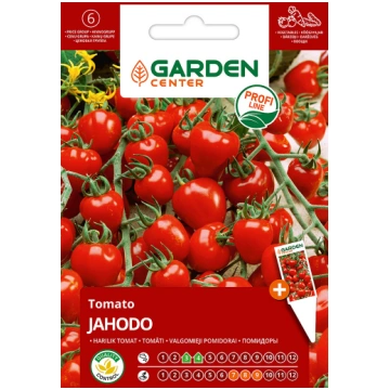 Sēklas Garden Center, tomāti JAHODO, 0.1 g