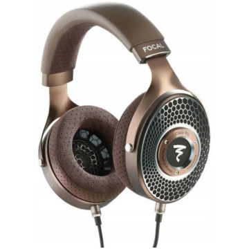 Austiņas Focal Clear Mg Professional Brūns