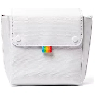 Polaroid Now camera bag, white (6299)