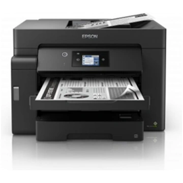EPSON Multifunction Printer | EcoTank M15140 | Ink