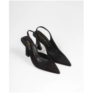 Slingback Vinnie 85 Stuart Weitzman