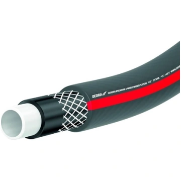 Dedra W ogrodowy PREMIUM 3/4""x30m, 4 -warstwowy 8