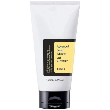 CosRx Advanced Snail Mucin Power sejas želeja ar g