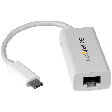 StarTech US1GC30W USB-C uz Gigabit tīkla adapteris