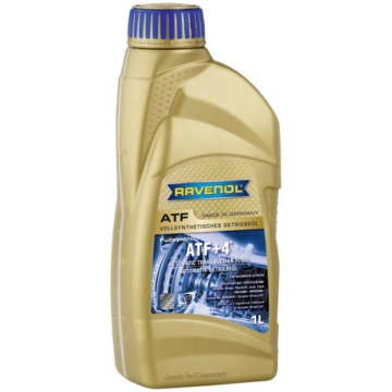 ATF+4 Fluid 1L