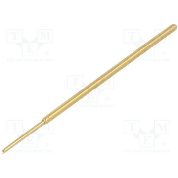 Test needle; Spring compression: 4.2mm; 6.4mm; 2.5
