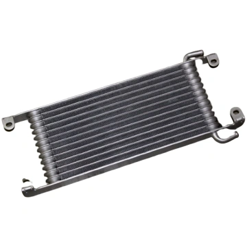 Eļļas radiators CFmoto