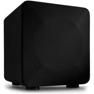 Audioengine S6 aktīvais zemfrekvences skaļrunis 15