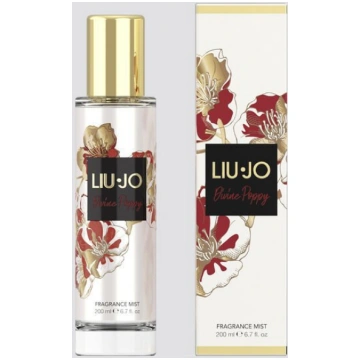 Liujo Liu Jo Divine Poppy Scented Spray For Women 