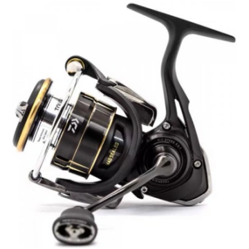 Ballistic EX LT 3000D-C Daiwa 14011