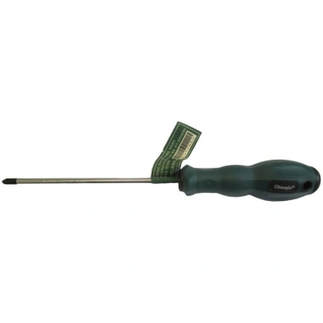 Screwdriver Phillips pattern / PH0 x 100mm CL51103