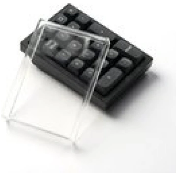 Keychron Keyboard Dust Cover for Q0