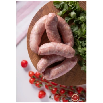Sardeles "Ar šķiņķi"