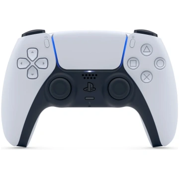 Sony DualSense PS5 Wireless White/Black