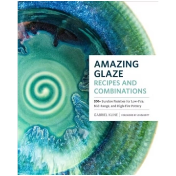 Amazing Glaze Recipes and Combinations: 200plus Su