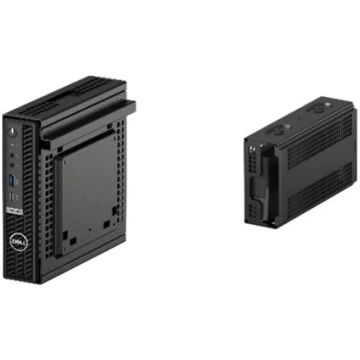 Dell OptiPlex Micro un plānais klients ar dubulto 