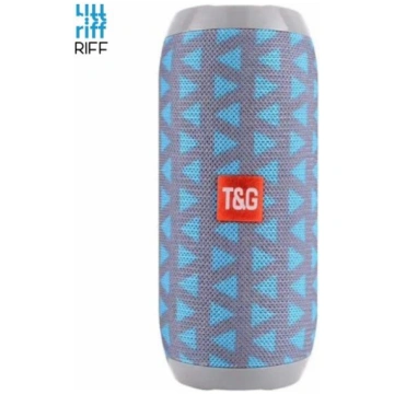 Riff TG117 Universal Wireless Bluetooth Speaker AU