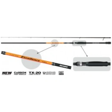 AKARA EXCELLENCE TX-20 2.4m (802ML)