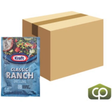 Kraft Ranch Classic Blend of Creamy Perfection Dre