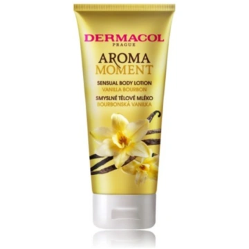 Dermacol Aroma Moment Ķermeņa losjons Vanilla Bour