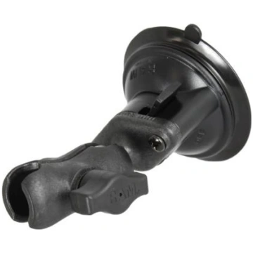 RAM SUCTION CUP W/ SHRT ARM 047-0089-00 RAM Mounts