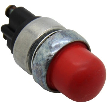 Switch: push-button; Pos: 2; SPST-NO; 60A/12VDC; O
