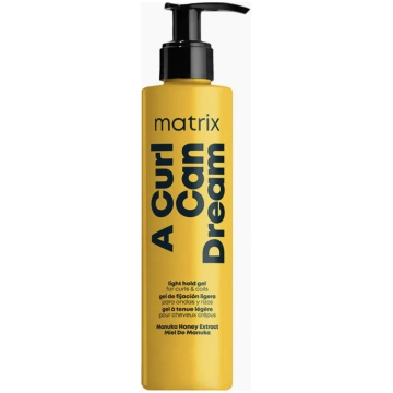 MATRIX Total Results A Curl Can Dream Light Gel, g