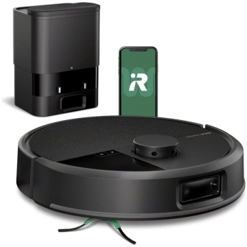 Roomba® Max 705 Vac Robot + AutoEmpty™ stacija iRo