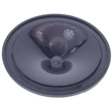 Piezoelectric ultrasonic speaker - 2.5-60kHZ - wat