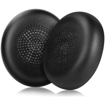 ELZO rezerves ausu spilventiņi Jabra Evolve2 65 (E