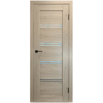 Iekšdurvis LINE PREMIUM 4 Halifax ozols www.durvis