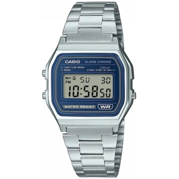 Casio A158WEA-2EF - Hodinky