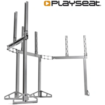 PLAYSEAT, Playseat TV Stand – PRO-3S Fixed flat pa