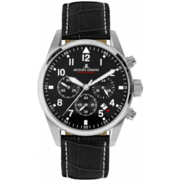 Jacques Lemans Chronograph 42-2A 42-2A
