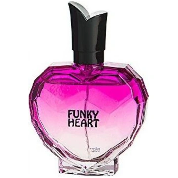 Omerta Funky Heart EDP 100ml Smaržas sievietēm