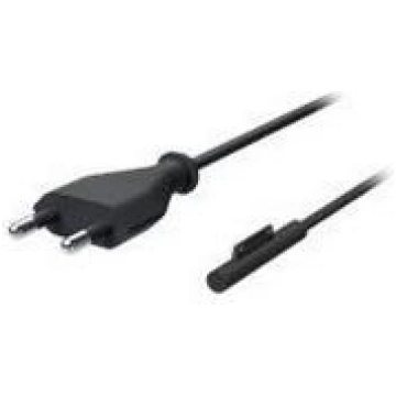 Microsoft 65W PSU for Surface Pro 4 EU Power Cord 