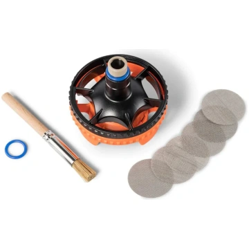 Volcano Hybrid zāļu kamera Storz & Bickel