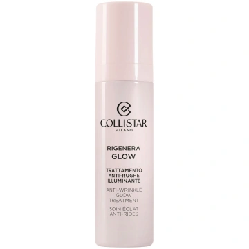 COLLISTAR Rigenera Glow Anti-Wrinkle Treatment 50m