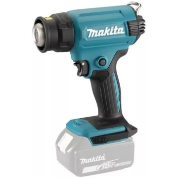 Karstā gaisa pistole Makita DHG180Z 200 l/min 550