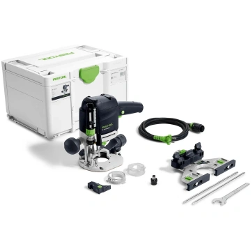 Frēze Festool OF 1010 REBQ-Plus