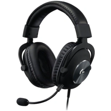 Logitech Logitech G PRO X SE Spēļu Austiņas
