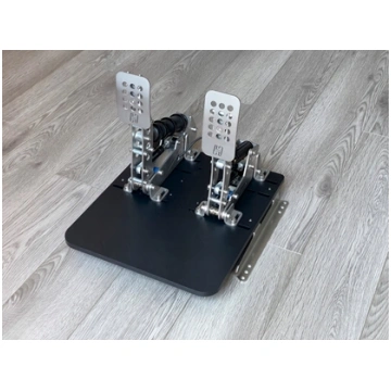 Heusinkveld Heusinkveld Sim Pedals Ultimate+ 2-Ped