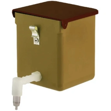 Trušu dzirdne 500ml Kerbl