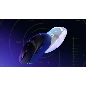 Logitech G G309 mouse RF Wireless + Bluetooth