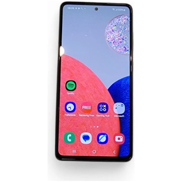 Lietots - Samsung Galaxy A52s 5G (A528B/DS) 128GB